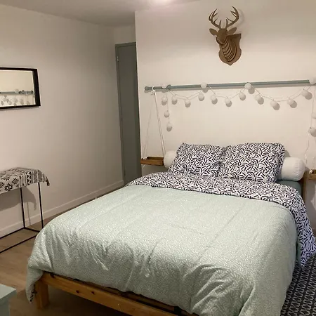 3 A Louer Chez Habitant *