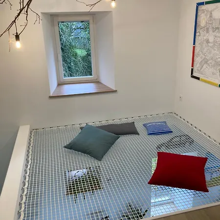 3 A Louer Chez Habitant Rum i privatbostad *