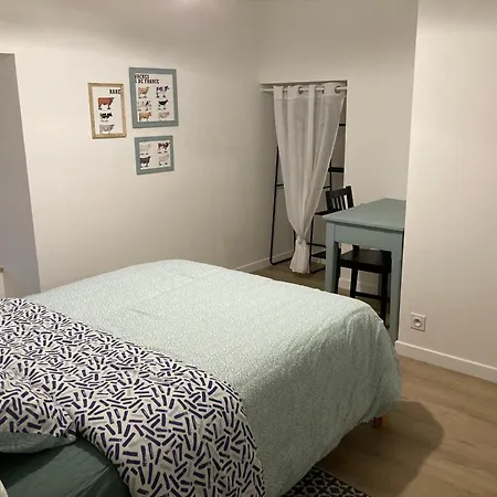 Privat bolig 3 A Louer Chez Habitant *