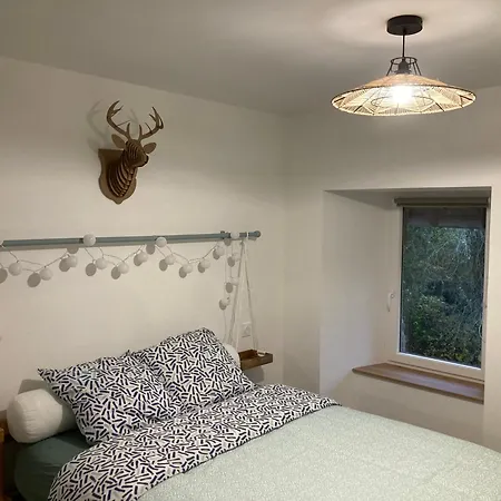 3 A Louer Chez Habitant Privat bolig