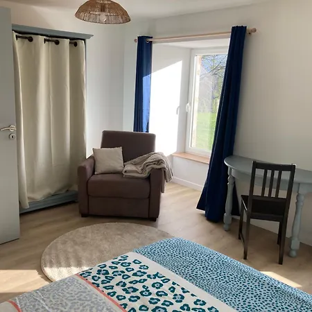 3 A Louer Chez Habitant Rum i privatbostad