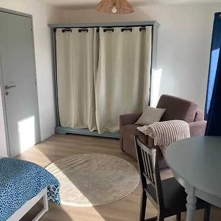 3 A Louer Chez Habitant * Hambye