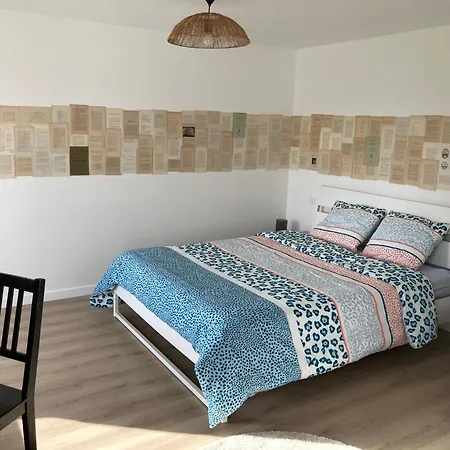 Accommodatie bij particulieren 3 A Louer Chez Habitant
