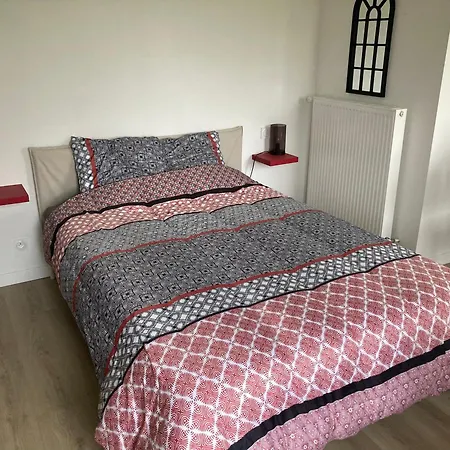 3 A Louer Chez Habitant Accommodatie bij particulieren *