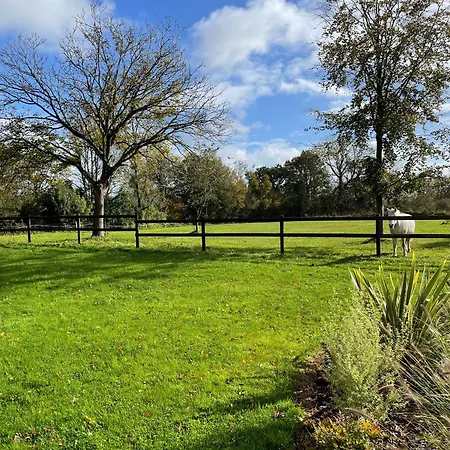 3 A Louer Chez Habitant Hambye