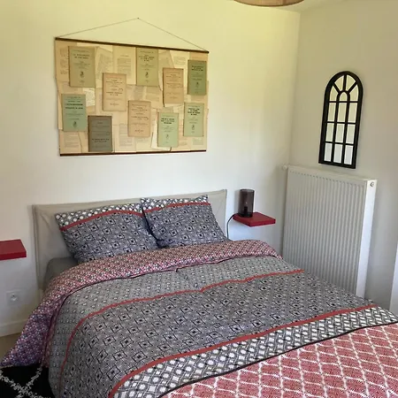 3 A Louer Chez Habitant *