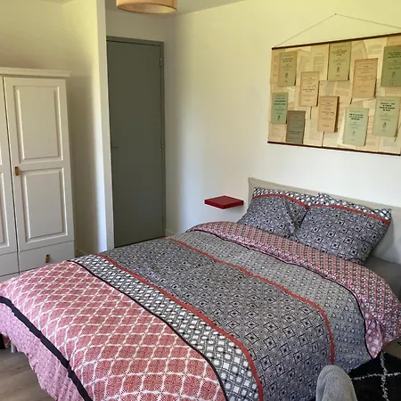 Rum i privatbostad 3 A Louer Chez Habitant Hambye