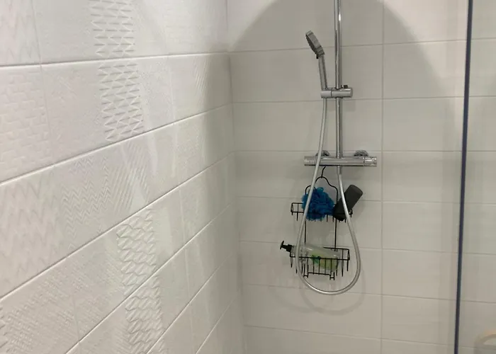 3 A Louer Chez Habitant בית אירוח *