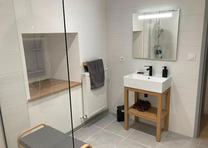 3 A Louer Chez Habitant בית אירוח *