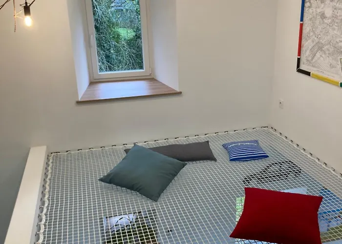 3 A Louer Chez Habitant בית אירוח *