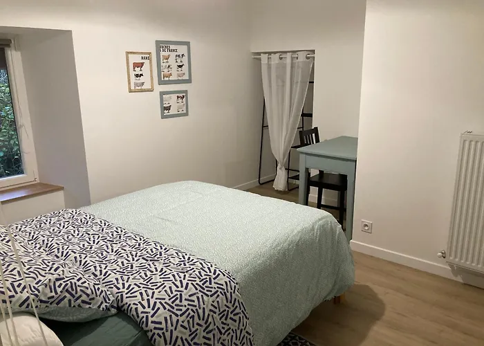 בית אירוח 3 A Louer Chez Habitant *