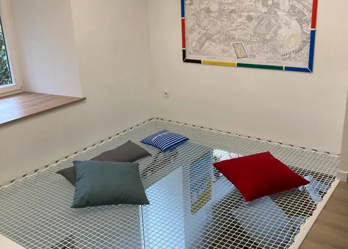 3 A Louer Chez Habitant * Hambye