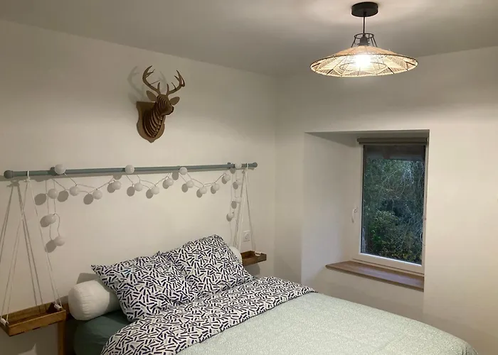 3 A Louer Chez Habitant בית אירוח