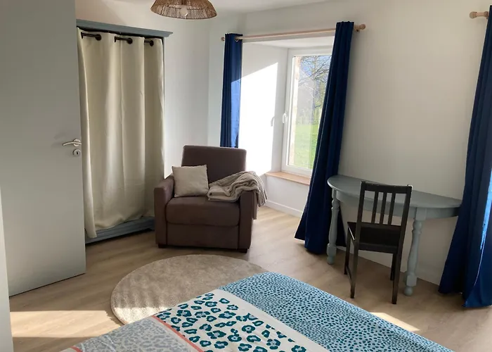 3 A Louer Chez Habitant בית אירוח