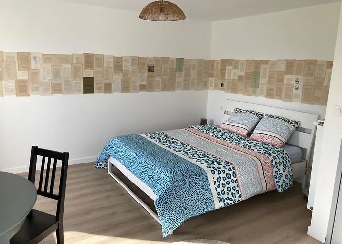 בית אירוח 3 A Louer Chez Habitant