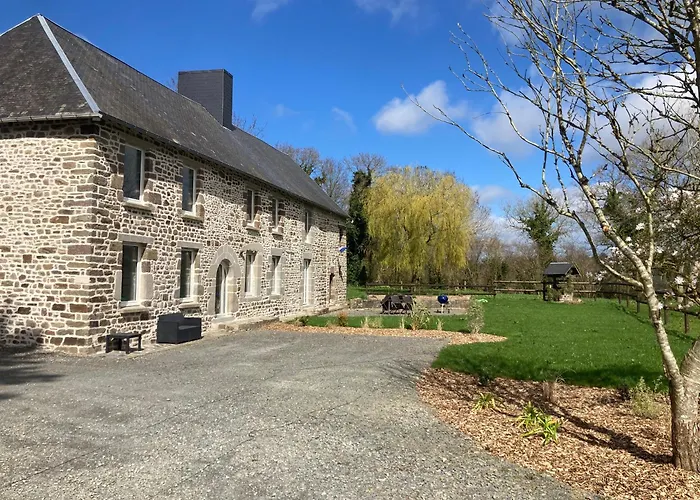 בית אירוח 3 A Louer Chez Habitant