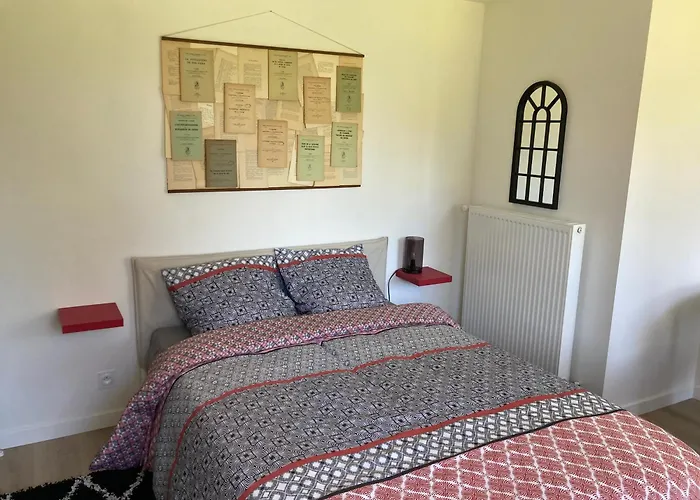 3 A Louer Chez Habitant *