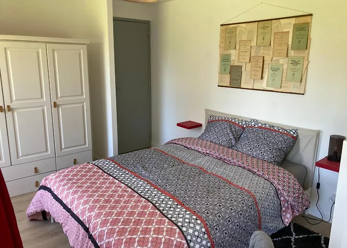 בית אירוח 3 A Louer Chez Habitant Hambye